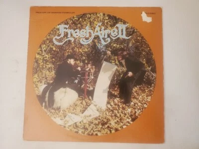 Mannheim Steamroller - Fresh Aire II (Vinyl Record LP) - Image 1 of 2