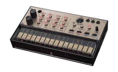 Korg, 27-Key Sound Module (VOLCAKEYS) - Image 1 of 3
