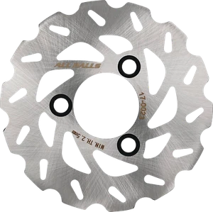 All Balls Brake Rotor 18-0023 - Picture 1 of 1