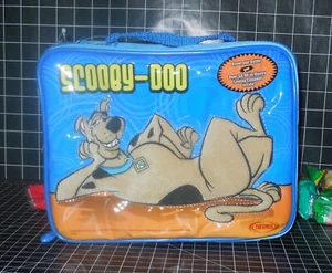 New Scooby Doo Lunchbox Thermos And More Inside By Hanna-Barbera - Picture 1 of 10