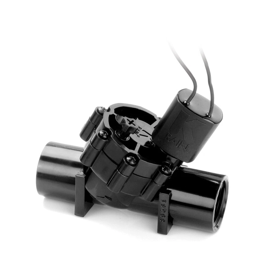 K-Rain 7001 1" Threaded Pro Series Electric Sprinkler Valve NPT - Image 1 of 1