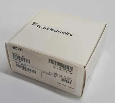 NUEVO Pack 100 Unidades - TE Tyco Electronics D-436-58 650082-000 CONN CRIMPADO EN LÍNEA Foto 1 de 4
