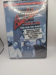 Blue Collar Comedy Tour One for the Road DVD - Region 1 - Free Shipping - #8 - Picture 1 of 2