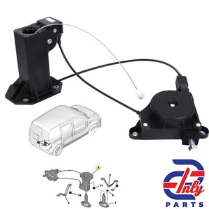 Ersatzradträger Entriegelungs Mechanismus für Fiat Fiorino Peugeot Bipper 7603W5 - Bild 1 von 7