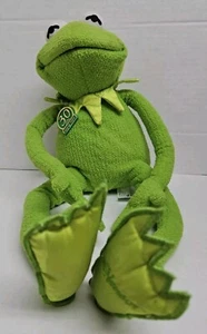 1999 Tyco Kermit the Frog 30th Anniversary Magic Talking Singing 20" Plush Works - Picture 1 of 3