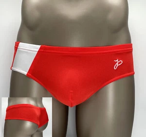 JP-beach Herren Beach String Pant Badehose Panty Tanga Halbstring XS - XXL - Picture 1 of 22