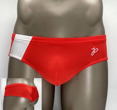 JP-beach Herren Beach String Pant Badehose Panty Tanga Halbstring XS - XXL - Bild 1 von 4