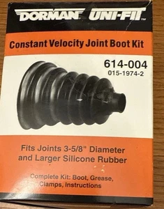 Dorman (OE Solutions) 614004 - Kit de arranque conjunto CV, interior - Imagen 1 de 8