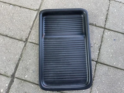 Ford Expedition 1997-2002 consola central alfombrilla de goma bandeja 97 98 99 00 01 02 Foto 1 de 3