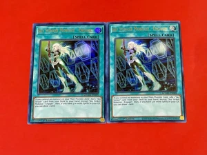 2x Sky Striker Mobilize - Engage! | Ultra Rare | MD | 1st Edition | YuGiOh! - Picture 1 of 13