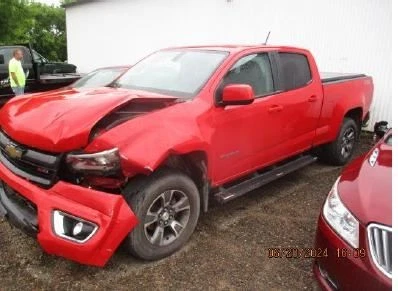 Strut Front Fits 15-22 CANYON 4285925 Foto 1 de 4