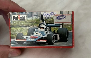 1/55 POLITOYS POLISTIL - SHADOW - F1 UOP DN4 F 1 N 17 OTTIME CONDIZIONI - Foto 1 di 4