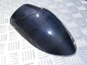 BMW R1200R F800R 15 Verlängerung Kotflügel Kohlefaser R1200 F800 R 1200 800 - Bild 1 von 5