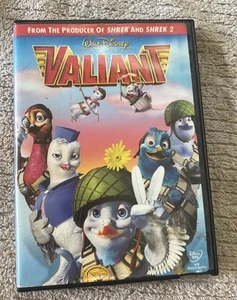 Valiant - DVD Movie Walt Disney Movie - Imagen 1 de 10