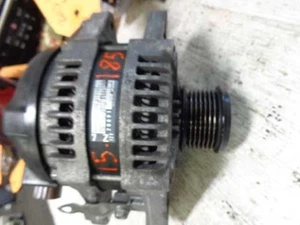 14 LEXUS IS250 ALTERNATOR 642586 - Picture 1 of 14
