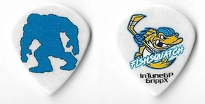 Mobile Deathcamp Tour Guitar Pick - Picture 1 of 1