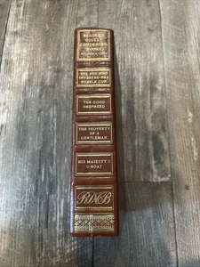 Vintage Reader’s Digest Condensed Books Volume 4, 1974 (5 Books In One) - Picture 1 of 10
