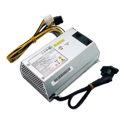 Kiligeary 250W Power Supply FSP250-20AI DPS-250AB-71A for Lenovo 10088 B520E AIO - Image 1 of 4