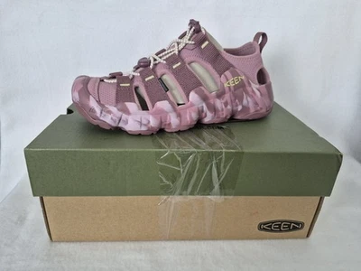 [1028659] KEEN Women's Hyperport H2 Hiking Sandal - Nostalgia Rose - US 9 *NEW* - Image 1 of 4