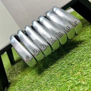 BRIDGESTONE LH Iron Set X-BLADE CB 4-9.P N.S.PRO 950GH Flex R Left Handed STORE - Picture 1 of 9