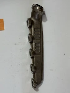 OEM Ford Exhaust Manifold YC2Z-9430-AA E-Series 5.4L V8 Triton New Genuine - Picture 1 of 9