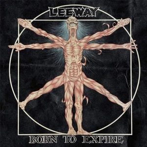 Leeway Born To Expire LTD 1LP Black Vinyl nummeriert 2025 Astor Place BFD1136 - Picture 1 of 1