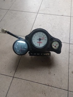 Strumentazione Aprilia RS 50 - Immagine 1 di 2