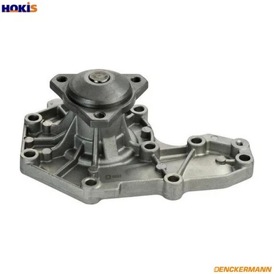 WATER PUMP ENGINE COOLING A310011P FOR MITSUBISHI RENAULT ENCORE SCENIC/MPV 9 - Изображение 1 из 4