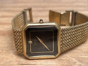 Orologio SEIKO LASELLE 6020-8710T vintage da collezione - Foto 1 di 12