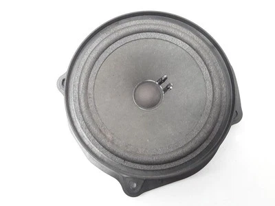 Fiat Bravo 1.6 Multijet 77kw 16V 2008 Diesel Front left door speaker 46750590  - Image 1 of 4