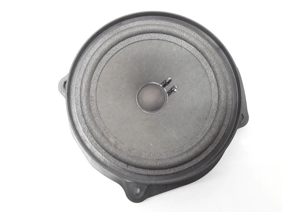 Fiat Bravo 1.6 Multijet 77kw 16V 2008 Diesel Front left door speaker 46750590  - Image 1 of 4