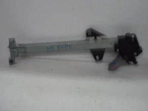 Passenger Rear Window Regulator Electric Fits 07-12 RDX 443493 - Picture 1 of 12