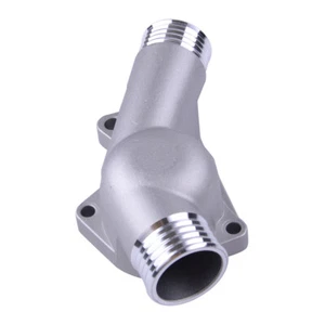 Cubierta de carcasa de termostato 11531722531 apta para BMW E34 E36 Z3 - Imagen 1 de 3