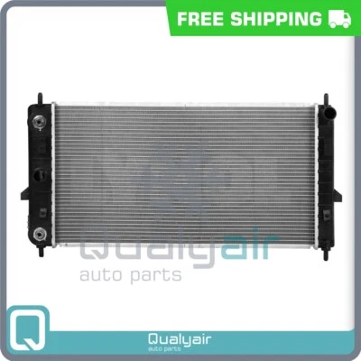 Radiador para Chevrolet Cobalt 05-10 Pontiac Foto 1 de 4