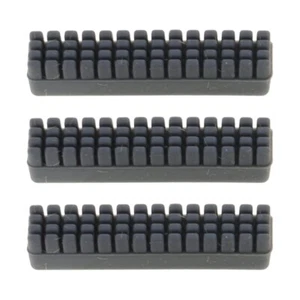 Silicone Nozzle Cleaning Brush for 3D Printer Nozzle Brush Thoroughly Cleaning - Photo 1/10