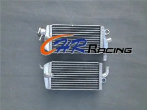 L&R Aluminum Radiator For Yamaha TRIZ TRI-Z 250 YTZ250 1985 1986 85 86 - Picture 1 of 5