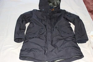 Parajumpers PJS Jacke Masterlight Young small gr.S schwarz - Bild 1 von 24