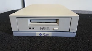 SUN External Tape Drive GWV611-1 Class B - Picture 1 of 6