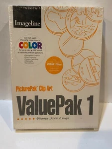 VALUEPAK 1 picture pak clip art-WMF FILES FOR WINDOWS - Picture 1 of 7