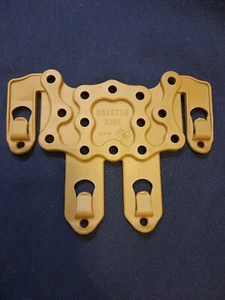 BlackHawk S.T.R.I.K.E. Platform Ambidextrous (Mount to PALS/MOLLE Web System) - Picture 1 of 2