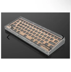 S60 V2 HHKB By Sho - Picture 1 of 4
