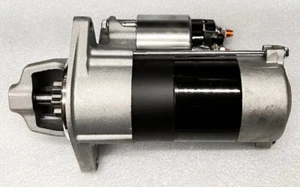 Crown Automotive Starter Motor 18413N - Bild 1 von 8
