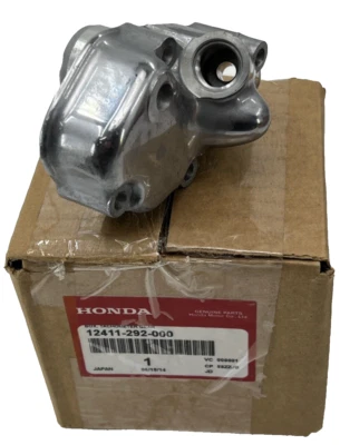 12411-292-000 CAJA DE CAMBIOS TACÓMETRO MOTO HONDA VINTAGE 1966-69 CB450 CL450 Foto 1 de 4