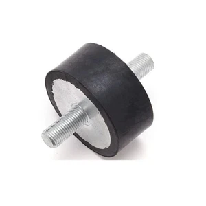 Rubber Front Engine Motor Mount for Polaris Sportsman 800 Worker/Diesel/Big Boss - Picture 1 of 5