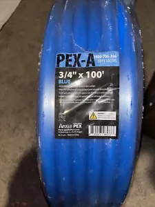Apollo Expansion PEX 3/4 in. D X 100 ft. L Polyethylene Pipe 160 psi - Picture 1 of 2