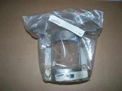 Placa de perno de carcasa de dirección Polaris PWC 92-2000 SL SLX SLTX Pro 785 OEM 1060101 Foto 1 de 2