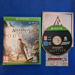 XBOX ONE : assassin's creed odyssey - Imagen 1 de 2