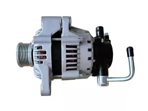 Fits Hyundai & Kia Alternator 37300-27010 Tucson, Santa Fe, Elantra, Sportage - Picture 1 of 6