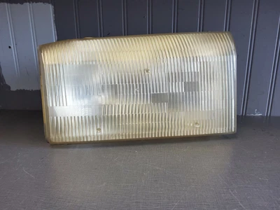 Оригинальная передняя фара в сборе правая для Ford F250 F350 F450 F550 1999-2001 годов выпуска - Изображение 1 из 2