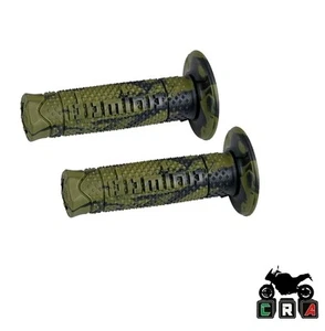 Handgriffe DOMINO Offroad Camouflage Offroad - Bild 1 von 1